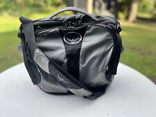 Bolsa Osprey Ozone Courier 20L alça acolchoada, capa para laptop, cinza, usado comprar usado  Enviando para Brazil