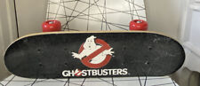 Ghostbusters logo slimer for sale  BASINGSTOKE