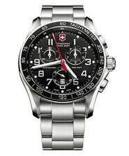 Reloj clásico para hombre Victorinox Swiss Army Chrono - 241443 segunda mano  Embacar hacia Argentina