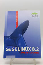 Libro suse linux usato  Sarzana