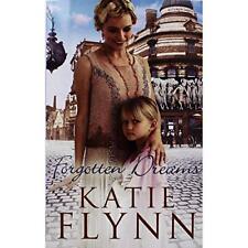 Katie flynn forgotten for sale  UK
