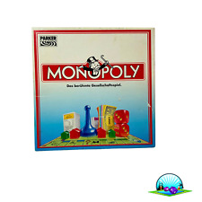 Monopoly spiel 90er gebraucht kaufen  Lauterbach