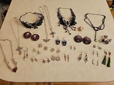 steam punk goth jewelry for sale  Strathmore
