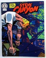 Steve canyon comic for sale  Buckeye