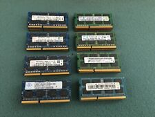 Mixed 4gb pc3 for sale  Hayward