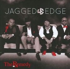 Remedy jagged edge for sale  USA