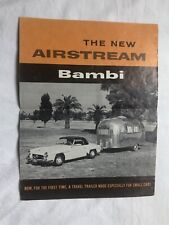 1961 airstream bambi for sale  Midvale
