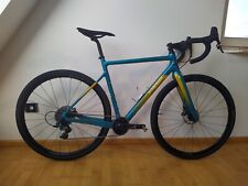 Cyclocross gravel bike gebraucht kaufen  Otzberg