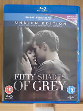Fifty shades grey for sale  DUNSTABLE
