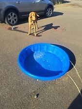 plastic paddling pool for sale  LUTON