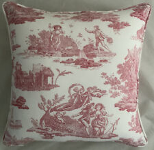 Inch cushion cover for sale  LEEDS