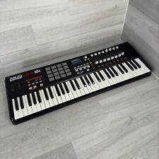 Controlador de teclado Akai MPK61 MIDI COMO ESTÁ não testado comprar usado  Enviando para Brazil