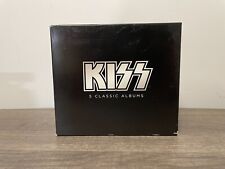 Kiss classic albums for sale  Rome