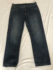 Camargue herren jeans gebraucht kaufen  Elmenhorst