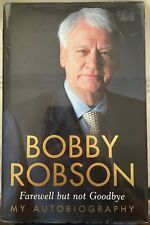 Bobby robson england for sale  SOUTHSEA