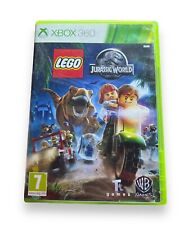 Lego Jurassic World (Microsoft Xbox 360, 2015) comprar usado  Enviando para Brazil