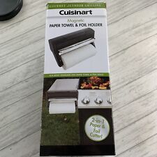 Cuisinart magnetic paper for sale  Chattanooga