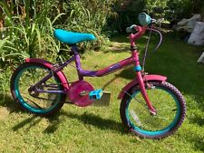 Childs bike inch for sale  ROMFORD