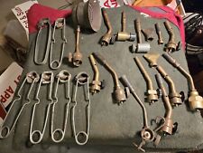 Large lot brass for sale  Dover