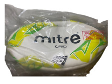 Mitre grid rugby for sale  MANCHESTER