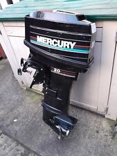 Mercury outboard hp for sale  UK