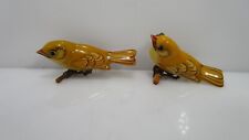 Vintage takahashi canary for sale  Comstock Park