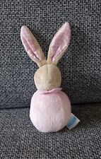 Doudou peluche lapin d'occasion  Toulouse-