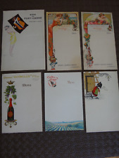 Menus d'occasion Menus d'occasion Auneuil