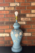 Vintage lamp porcelain for sale  Tempe