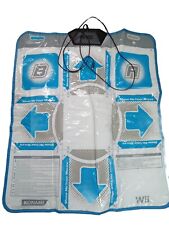 Konami Nintendo Wii / Gamecube DDR Dance Mat / Dance Revolution Pad for sale  Shipping to South Africa