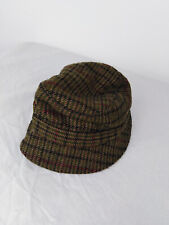 Barbour hat cappello usato  Casapesenna