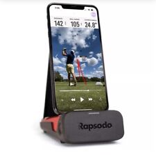 Rapsodo mobile launch for sale  Dallas