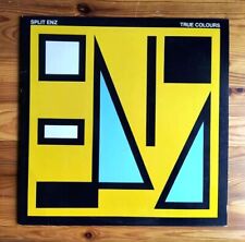 Split enz true for sale  Milton