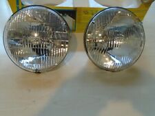 Lucas headlights front for sale  WATERLOOVILLE