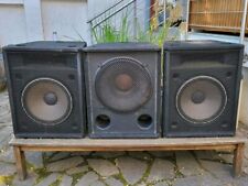 Audio lautsprecher high gebraucht kaufen  Mölsheim, Mörstadt, Offstein
