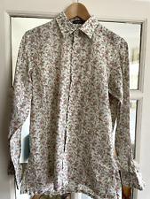 Liberty cotton floral for sale  ALNWICK