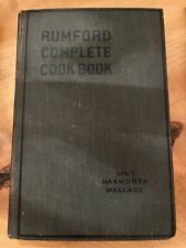 1926 rumford complete for sale  Chatham