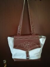 Borsa tracolla vintage usato  Cassino