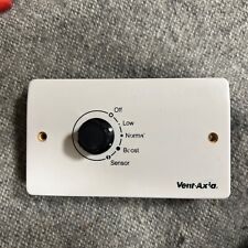 Vent axia speed for sale  ILFORD