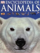 Encyclopedia animals jayne for sale  UK