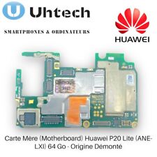 Carte mère huawei d'occasion  Aubervilliers