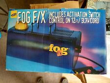 Fog machine lite for sale  Greensboro