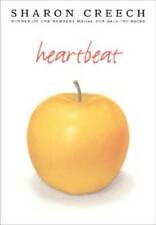Heartbeat hardcover creech for sale  Montgomery