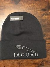 Jaguar inspired beanie for sale  BALLYMENA