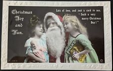 Children santa father for sale  LIVERPOOL