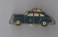 Pin voiture police d'occasion  Beauvais