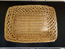 Basket oblong size for sale  UK
