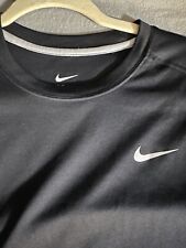 Nike Kobe Mamba Black Large Shirt , used for sale  Shipping to South Africa