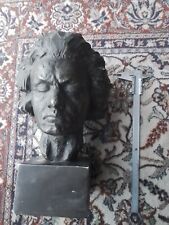 Beethoven bust bust for sale  Shipping to Ireland