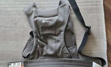 Used, Ergobaby Embrace Cozy Knit Newborn Carrier for Babies Heather Gray UNUSED for sale  Shipping to South Africa
